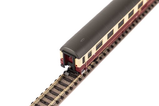Piko N IC Abteilwagen 1. Klasse Avmz 111 DB IV Artikelnummer: 40660 Verkauf