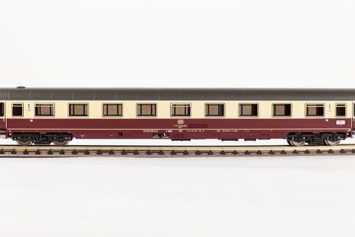 Piko N IC Abteilwagen 1. Klasse Avmz 111 DB IV Artikelnummer: 40660 Verkauf
