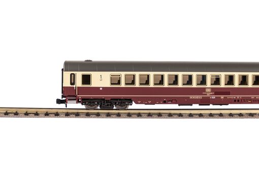 Piko N IC Großraumwagen 1. Klasse Apmz 121 DB IV Artikelnummer: 40661 Angebote