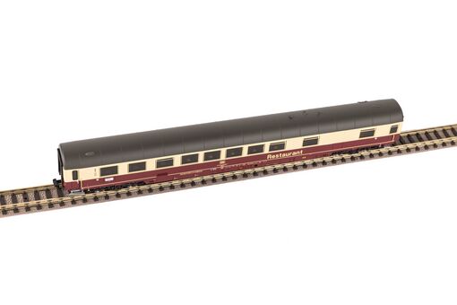 Piko N IC Speisewagen ARmz 218 DB IV Artikelnummer: 40662 Hotsell