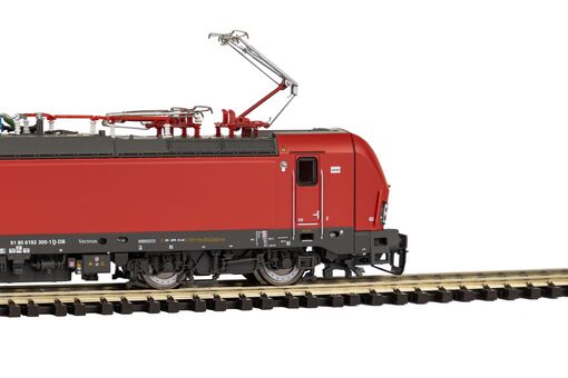 Piko TT E-Lok Vectron BR 193 DB AG VI Artikelnummer: 47391 Fabrikverkauf