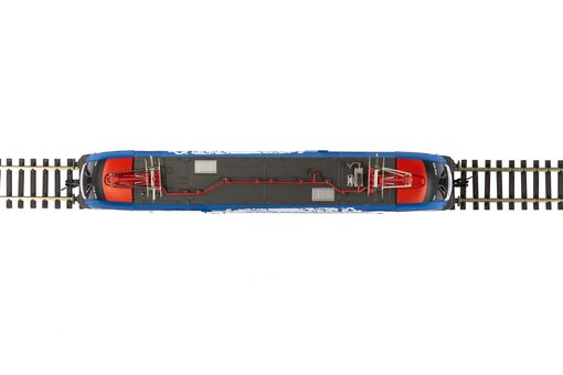 Piko TT E-Lok Taurus Rh 1116 SPARDA-BANK VI Artikelnummer: 47439 Sonderangebot