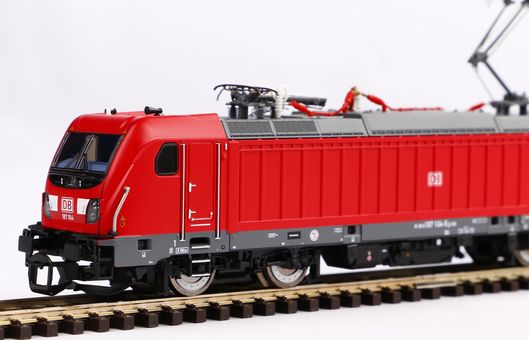 Piko TT E-Lok BR 187 DB AG VI Artikelnummer: 47457 Versandkostenfrei
