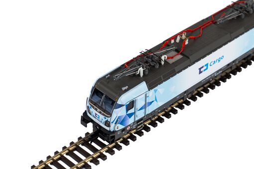 Piko TT E-Lok BR 388 CD Cargo VI Artikelnummer: 47458 Großer Ausverkauf