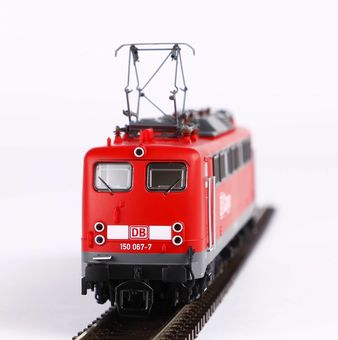 Piko TT Sound-E-Lok BR 150 DB AG V, inkl. PIKO Sound-Decoder Artikelnummer: 47461 Flash Sale