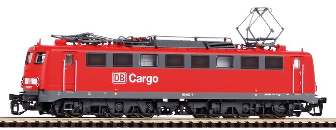 Piko TT Sound-E-Lok BR 150 DB AG V, inkl. PIKO Sound-Decoder Artikelnummer: 47461 Flash Sale