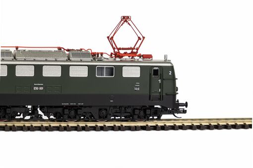 Piko TT E-Lok BR 150 DB III Artikelnummer: 47466 Exklusivangebot