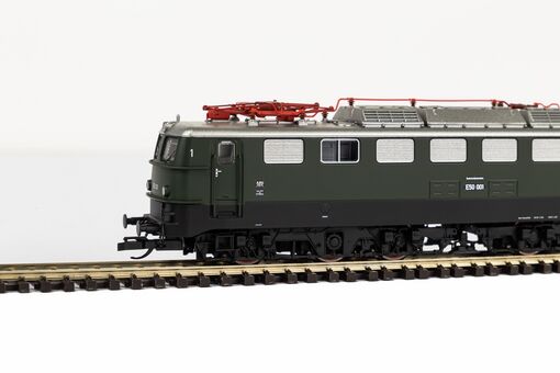 Piko TT E-Lok BR 150 DB III Artikelnummer: 47466 Exklusivangebot