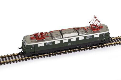 Piko TT E-Lok BR 150 DB III Artikelnummer: 47466 Exklusivangebot