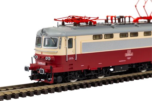 Piko TT E-Lok BR S499.02 CSD IV Artikelnummer: 47480 Saisonschlussverkauf