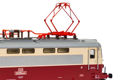 Piko TT E-Lok BR S499.02 CSD IV Artikelnummer: 47480 Saisonschlussverkauf
