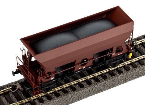 Piko Selbstentladewagen Fccs DSB IV Artikelnummer: 24620 Muttertagsangebot