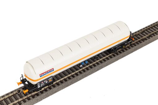Piko Druckgaskesselwagen Nacco NL Artikelnummer: 24622 Valentinstagsangebot