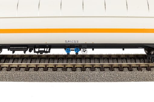 Piko Druckgaskesselwagen Nacco NL Artikelnummer: 24622 Valentinstagsangebot