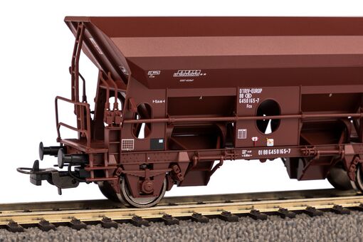 Piko Selbstentladewagen SNCB V Artikelnummer: 24601 Saisonale Angebote