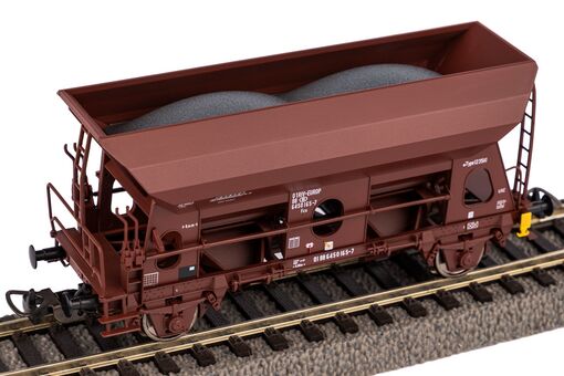 Piko Selbstentladewagen SNCB V Artikelnummer: 24601 Saisonale Angebote