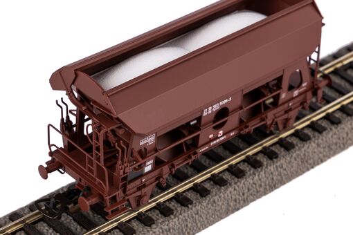 Piko Selbstentladewagen Td5635 DR IV Artikelnummer: 24602 Räumungsverkauf