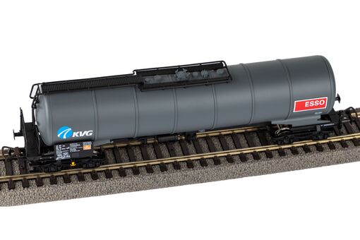 Piko Knickkesselwagen Esso SNCB V Artikelnummer: 24603 Kauf eins, bekomm eins gratis