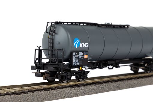 Piko Knickkesselwagen Esso SNCB V Artikelnummer: 24603 Kauf eins, bekomm eins gratis