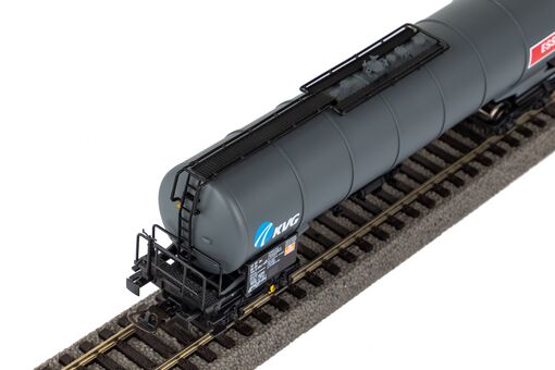 Piko Knickkesselwagen Esso SNCB V Artikelnummer: 24603 Kauf eins, bekomm eins gratis