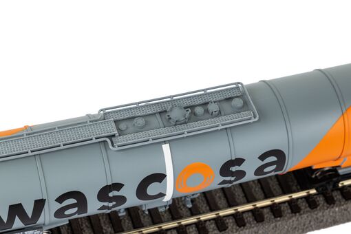 Piko Knickkesselwagen Wascosa SBB VI Artikelnummer: 24604 Tägliche Deals