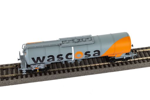 Piko Knickkesselwagen Wascosa SBB VI Artikelnummer: 24604 Tägliche Deals