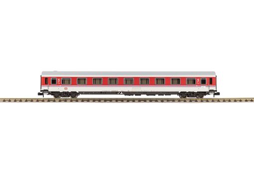 Piko N IC Abteilwagen 1. Klasse Avmz 111 DB IV Artikelnummer: 40666 Letzte 3 Tage