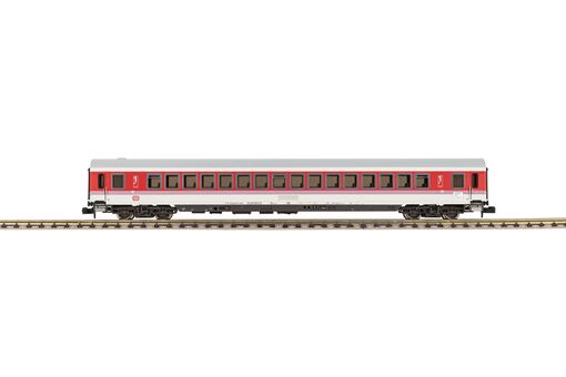 Piko N IC Großraumwagen 1. Klasse Apmz 121 DB IV Artikelnummer: 40667 JETZT KAUFEN
