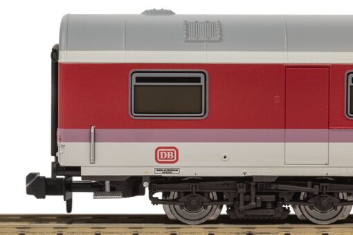 Piko N IC Speisewagen ARmz 218 DB IV Artikelnummer: 40668 Neueste Stile