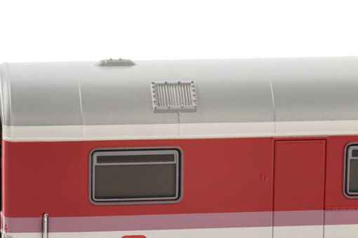 Piko N IC Speisewagen ARmz 218 DB IV Artikelnummer: 40668 Neueste Stile