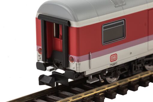 Piko N IC Speisewagen ARmz 218 DB IV Artikelnummer: 40668 Neueste Stile