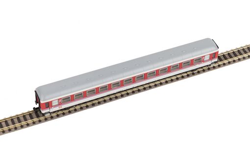 Piko N IC Abteilwagen 2. Klasse Bm 235 DB IV Artikelnummer: 40669 Letzte 2 Tage