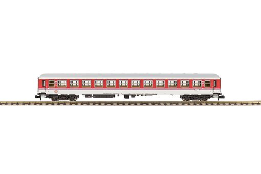 Piko N IC Abteilwagen 2. Klasse Bm 235 DB IV Artikelnummer: 40669 Letzte 2 Tage