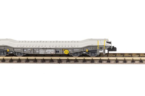 Piko N Schwerlastwagen CH-LBA VI Artikelnummer: 40703 Vierteljährliche Förderung