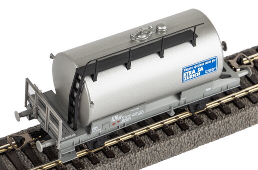 Piko Kesselwagen Etra AG SBB IV Artikelnummer: 27711 50% Rabatt mit kostenlosem Versand