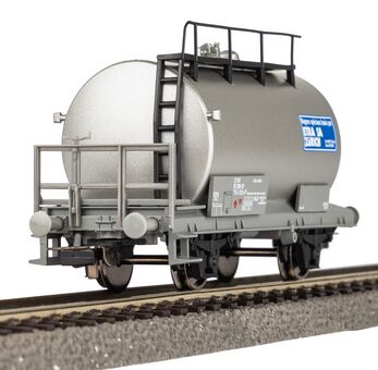 Piko Kesselwagen Etra AG SBB IV Artikelnummer: 27711 50% Rabatt mit kostenlosem Versand
