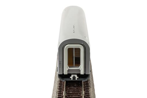 Piko 4er Set Personenwagen Metropolitan DB AG V Artikelnummer: 28350 50% Rabatt für begrenzte Zeit