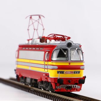 Piko TT E-Lok BR S499.1 CSD IV Artikelnummer: 47540 Fabrik Onlineshop