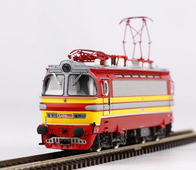 Piko TT E-Lok BR S499.1 CSD IV Artikelnummer: 47540 Fabrik Onlineshop