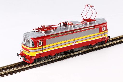 Piko TT E-Lok BR S499.1 CSD IV Artikelnummer: 47540 Fabrik Onlineshop