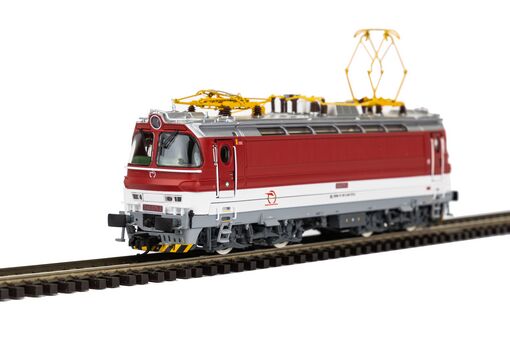 Piko TT E-Lok BR 240 ZSSK VI Artikelnummer: 47544 Rabatt