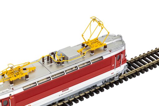 Piko TT E-Lok BR 240 ZSSK VI Artikelnummer: 47544 Rabatt