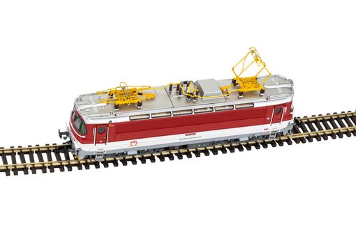 Piko TT E-Lok BR 240 ZSSK VI Artikelnummer: 47544 Rabatt