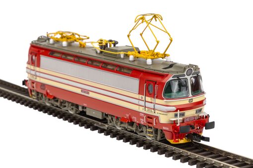 Piko TT E-Lok BR 240 CD V Artikelnummer: 47546 Versandkostenfrei