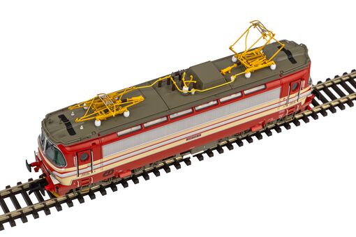 Piko TT E-Lok BR 240 CD V Artikelnummer: 47546 Versandkostenfrei