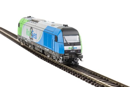 Piko TT Diesellok Herkules BR 223 Rail & Sea VI Artikelnummer: 47573 Flash Sale