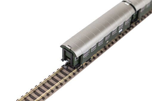 Piko N 2er Set Umbauwagen B3yg & B3yg DB III Artikelnummer: 40761 Online Outlet