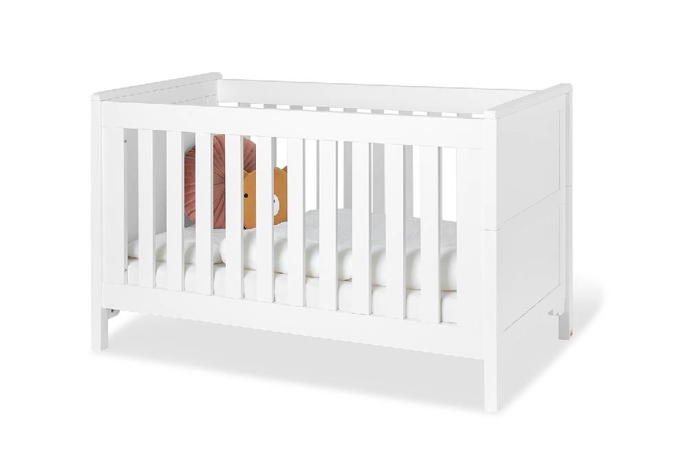 ﻿Pinolino Kinderzimmer-Set 'Chalet' breit, 2-tlg Letzter Tag