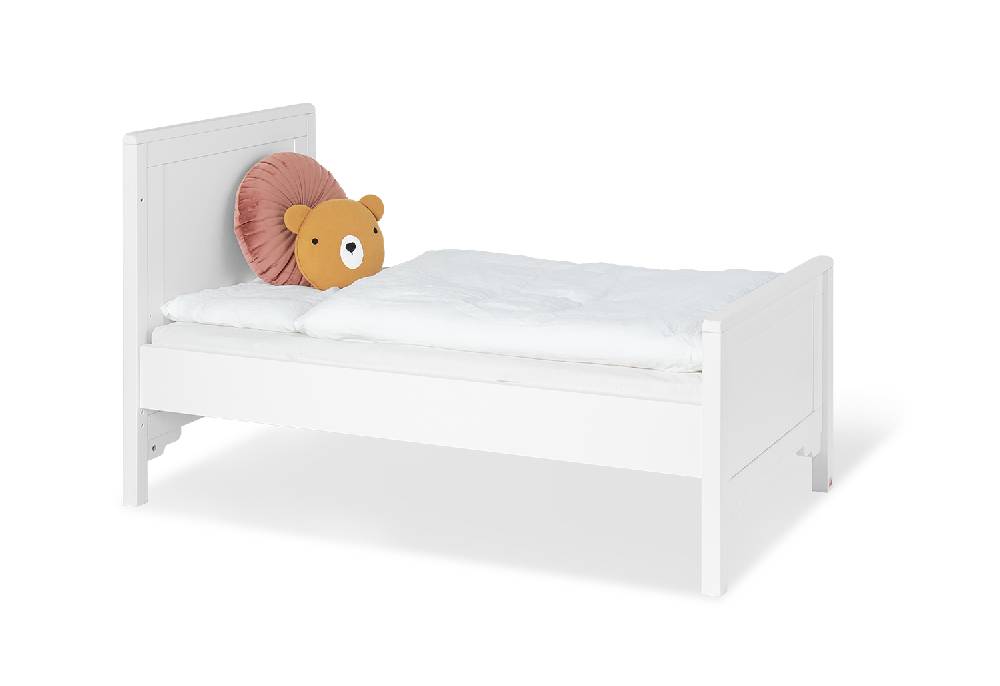 ﻿Pinolino Kinderzimmer-Set 'Chalet' breit, 2-tlg Letzter Tag