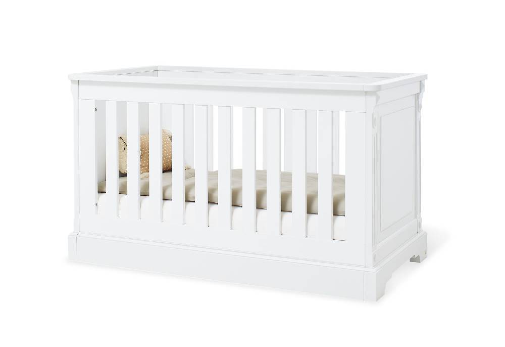 Pinolino Kinderzimmer-Set 'Emilia' breit, 2-tlg Zeitbegrenzte Promotion
